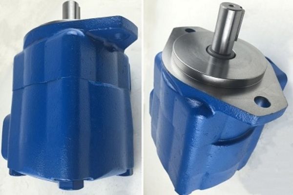 伊頓威格士油泵35v-30a-1a-22r價(jià)格，性能參數(shù)，VICKERS葉片泵