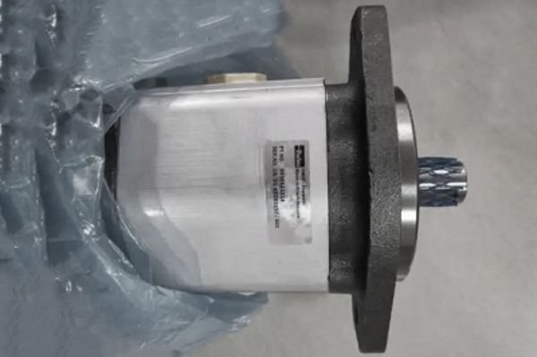 Parker派克PGP610、PGP620、PGP640系列齒輪泵的性能參數(shù),應(yīng)用說(shuō)明