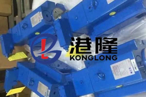 伊頓威格士PVQ10、PVQ20、PVQ25、PVQ40變量柱塞泵