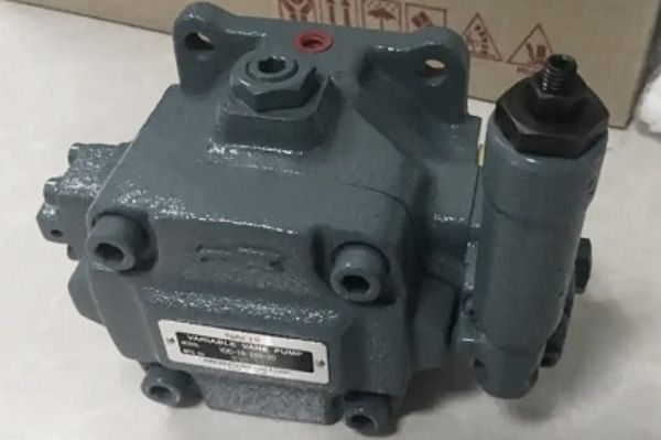 日本不二越葉片泵VDC-2B-2A3E35,UVN-1A-1A3-15E性能參數(shù)，參數(shù)樣本