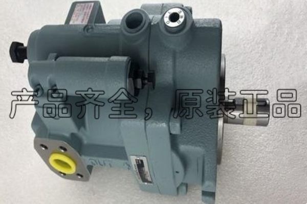 日本不二越NACHI柱塞泵類(lèi)型,特征及使用說(shuō)明