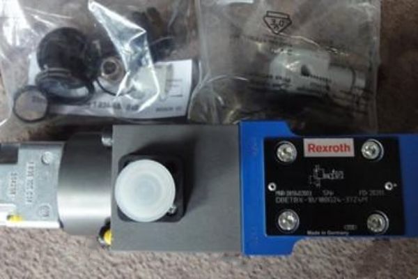 力士樂液壓馬達A6VM200HD1D/63W-VAB02000B，REXROTH液壓泵