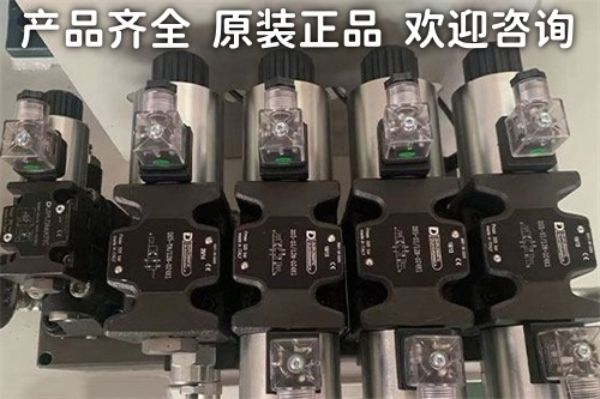 迪普馬 DS5-S3 電磁閥 詳解？意大利迪普馬電磁閥