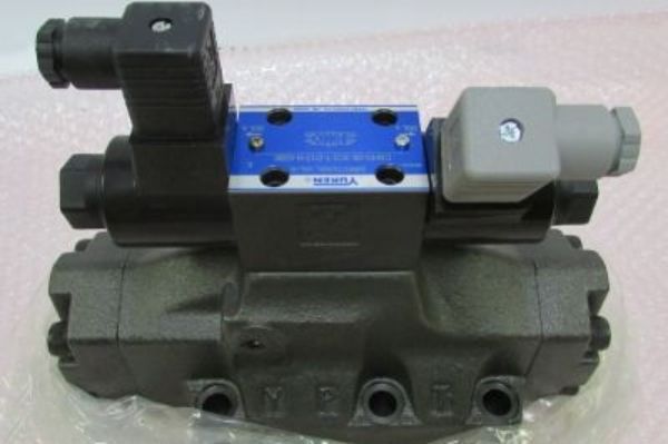YUKEN油研防爆型電磁換向閥型號(hào)大全，參數(shù)及使用說明