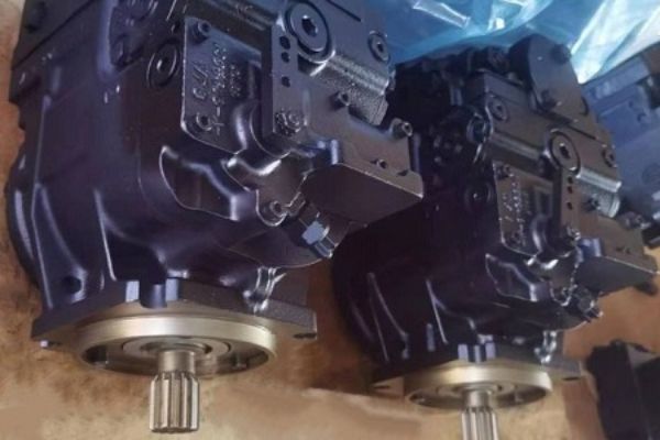 DANFOSS液壓泵，丹佛斯液壓泵KRR/KRL、JRR/JRL系列