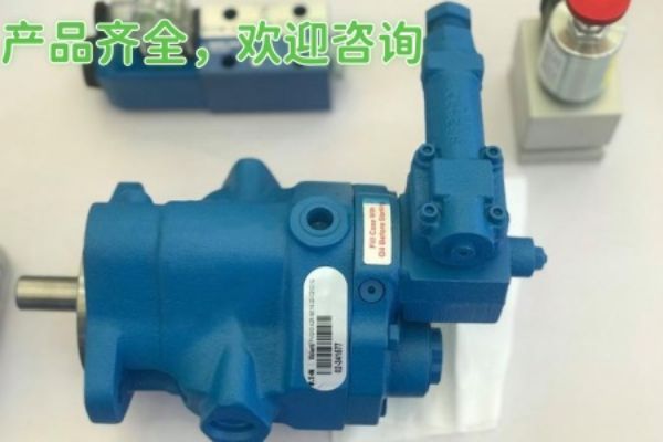 力士樂(lè)A6VM系列液壓馬達(dá)的常見(jiàn)維修方法? REXROTH液壓泵