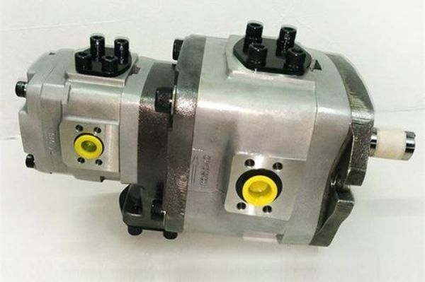 日本不二越齒輪泵常用型號，價格，型號說明及應(yīng)用